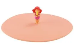 Lurch Sommerdeckel Beach Kids, 3er-Set -Kaffee Espresso Verkäufe 00210884 1 1