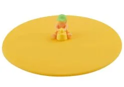 Lurch Sommerdeckel Beach Kids, 3er-Set -Kaffee Espresso Verkäufe 00210885 1 1