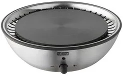 Stöckli Fonduegarnitur Hot Bowl -Kaffee Espresso Verkäufe 0062 52 768x512