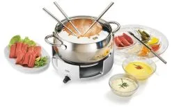 Stöckli Fonduegarnitur Avalon -Kaffee Espresso Verkäufe 0063 82 768x512