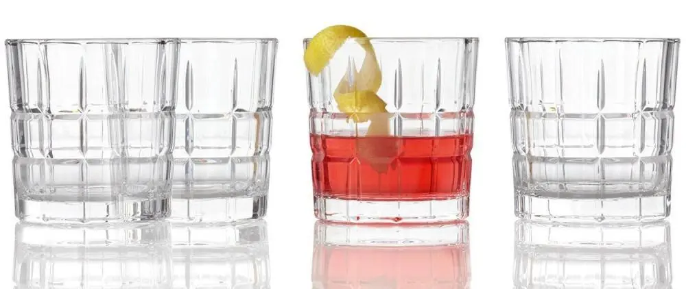 Leonardo Becher-Set Spiritii Klein 250 Ml, 4er-Set 2 Leonardo Becher-Set Spiritii Klein 250 Ml, 4er-Set – Bild 2