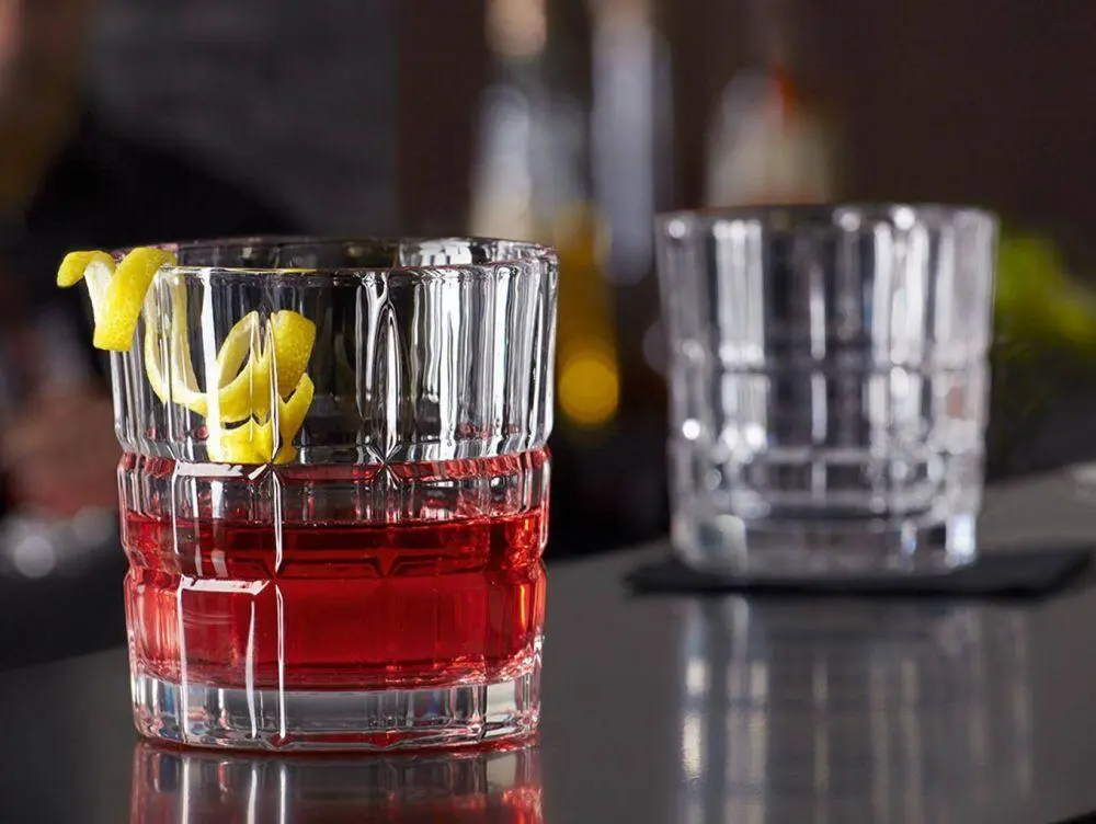 Leonardo Becher-Set Spiritii Klein 250 Ml, 4er-Set 3 Leonardo Becher-Set Spiritii Klein 250 Ml, 4er-Set – Bild 3