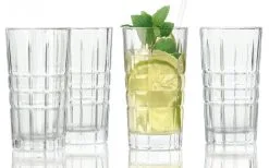 Leonardo Becher-Set Spiritii Groß 260 Ml, 4er-Set -Kaffee Espresso Verkäufe 022759 2 K neu l