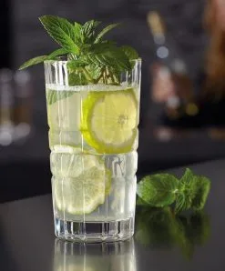 Leonardo Becher-Set Spiritii Groß 260 Ml, 4er-Set -Kaffee Espresso Verkäufe 022759 3 K neu l