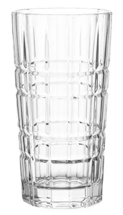 Leonardo Becher-Set Spiritii Groß 400 Ml, 4er-Set