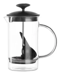 Leonardo Kaffeebereiter Caffè Per Me