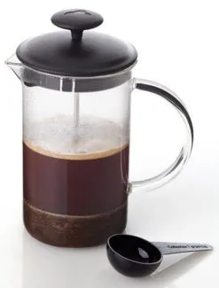 Leonardo Kaffeebereiter Caffè Per Me -Kaffee Espresso Verkäufe 025506 3 K bearbeitet