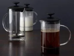 Leonardo Kaffeebereiter Caffè Per Me -Kaffee Espresso Verkäufe 025506 4 K bearbeitet