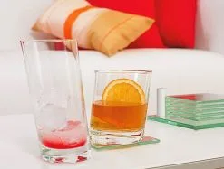 Leonardo Trinkglas Pisa, 6er Set 7 Leonardo Trinkglas Pisa, 6er Set -Kaffee Espresso Verkäufe 035395 1 K