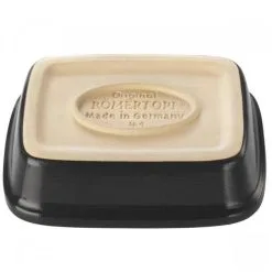 Römertopf Grillschale Lafer BBQ Medium -Kaffee Espresso Verkäufe 04106 3