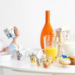 Leonardo Krug Optic -Kaffee Espresso Verkäufe 043375 krug optic ambiente 2