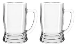 Leonardo Bierseidel Taverna, 2er-Set