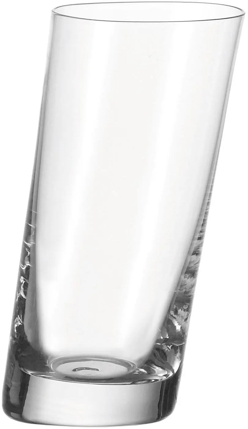 Leonardo Trinkglas Pisa, 6er Set 1 Leonardo Trinkglas Pisa, 6er Set