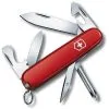 Victorinox Offiziersmesser Tinker Rot