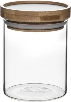 Carl Mertens Aufbewahrungsglas Jar
