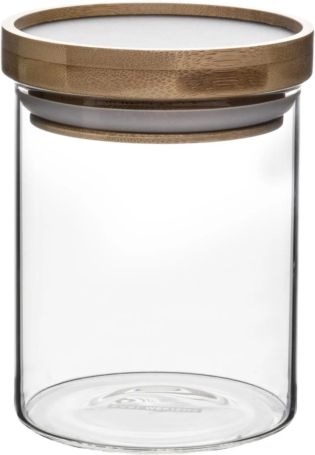 Carl Mertens Aufbewahrungsglas Jar 1 Carl Mertens Aufbewahrungsglas Jar