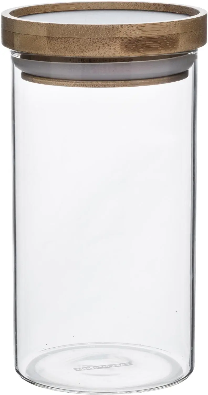 Carl Mertens Aufbewahrungsglas Jar 2 Carl Mertens Aufbewahrungsglas Jar – Bild 2