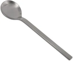 Mono A Dessert- Und Suppentassenlöffel