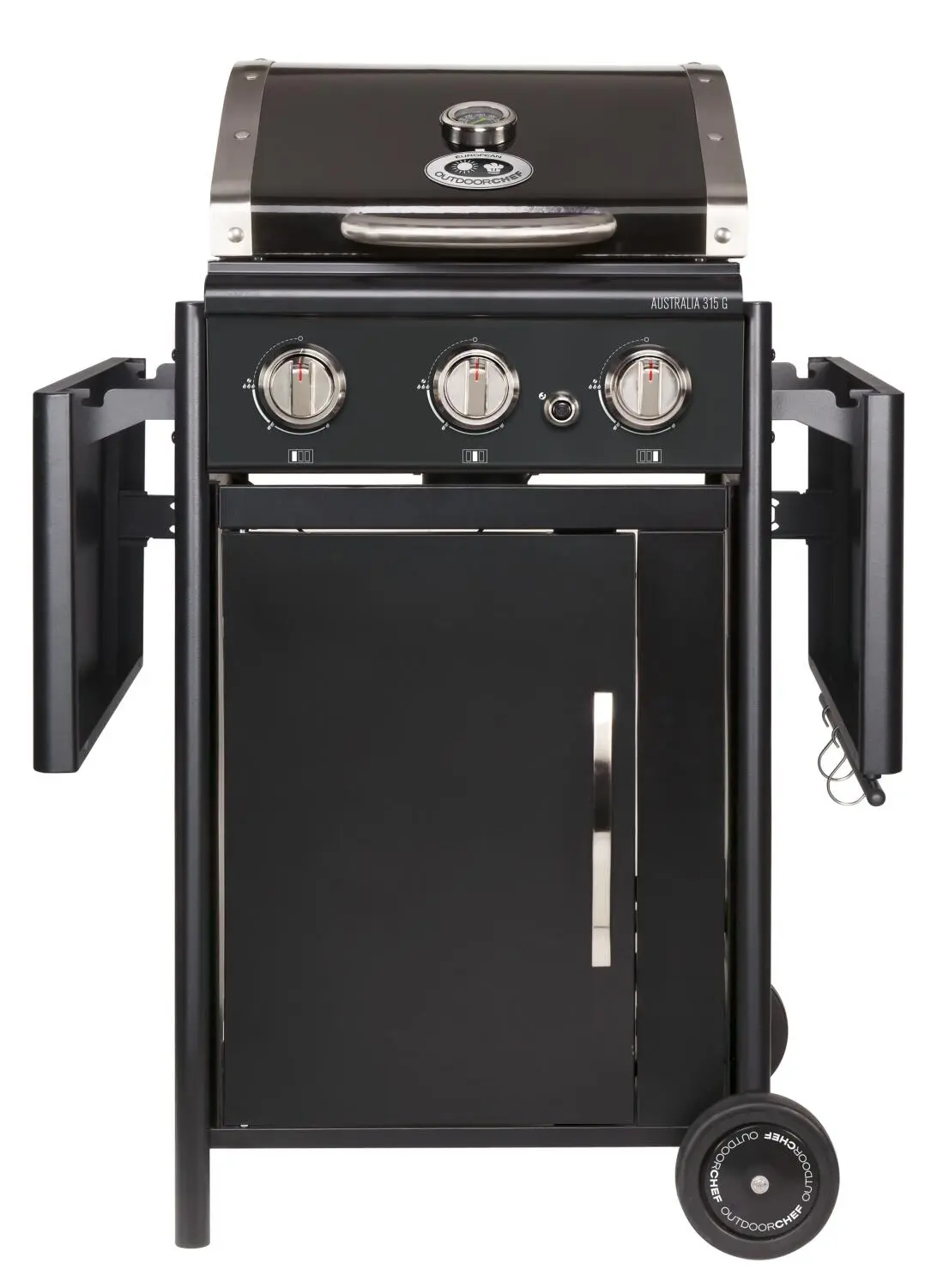 Outdoorchef Gasgrill Australia 315 G – Bild 2