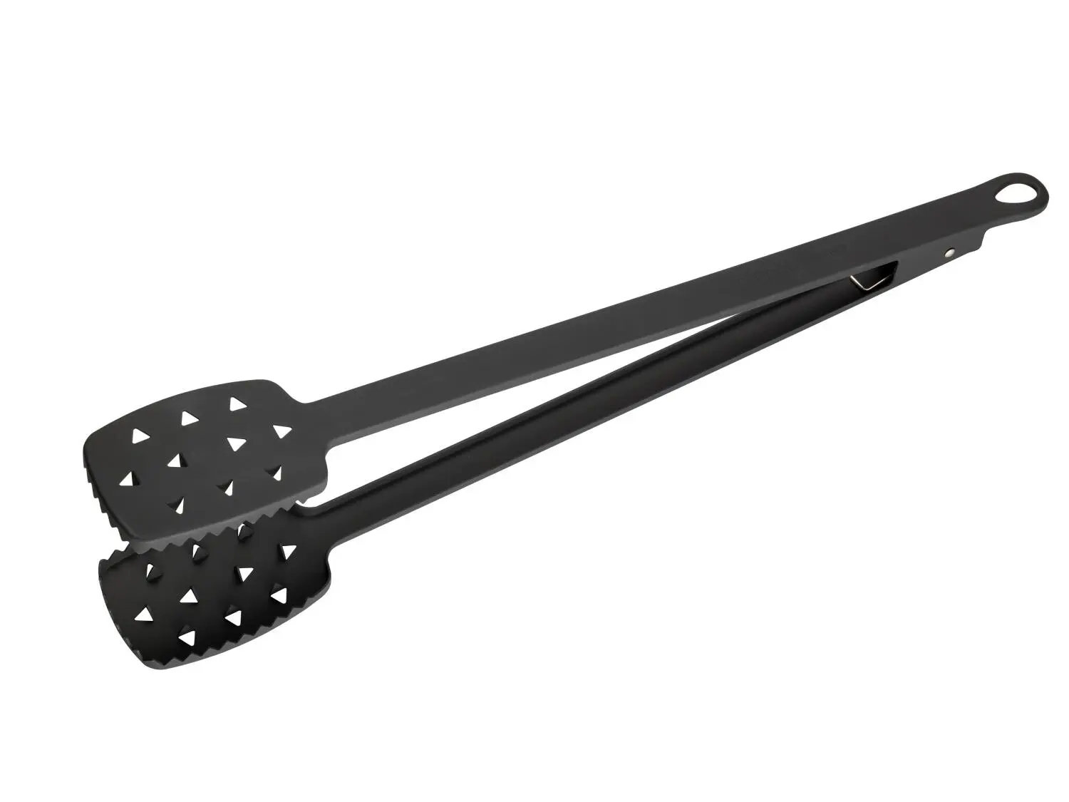 Outdoorchef Holzkohlezange 1 Outdoorchef Holzkohlezange