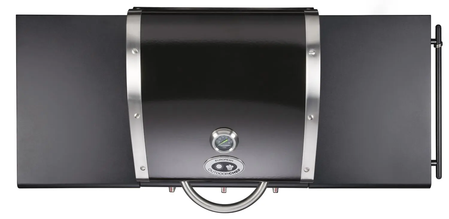 Outdoorchef Gasgrill Australia 315 G – Bild 3