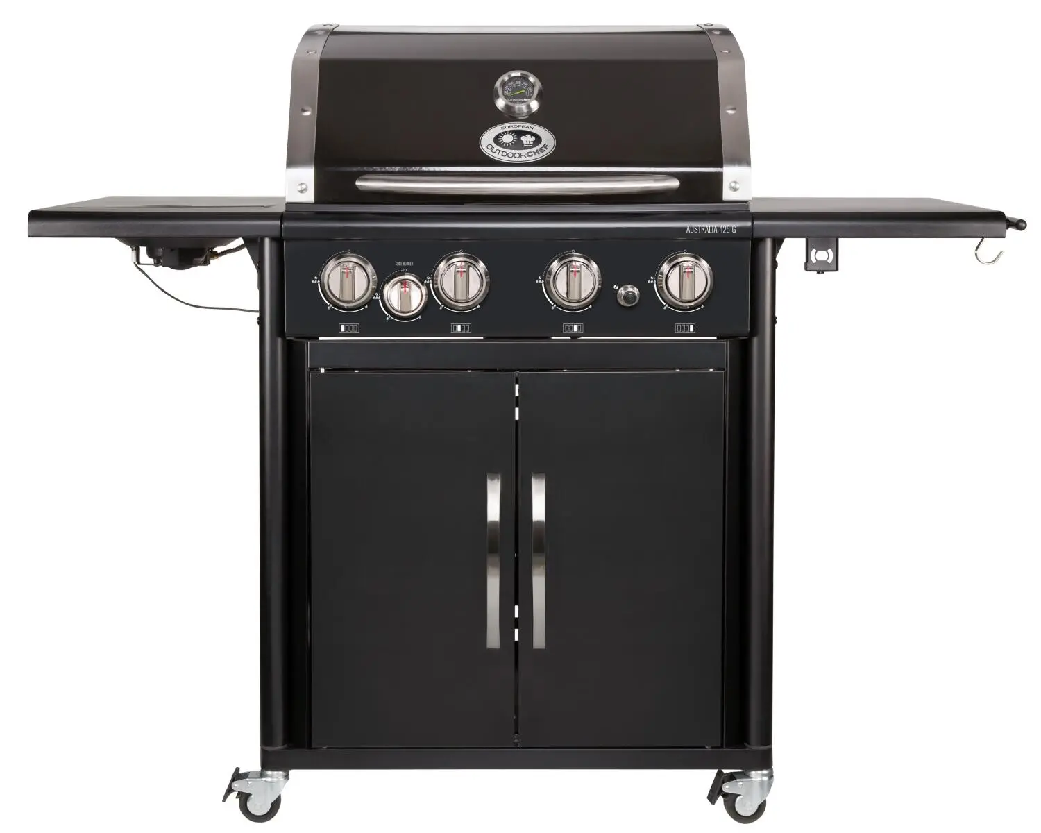 Outdoorchef Gasgrill Australia 425 G