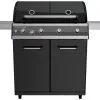 Outdoorchef Gasgrill Dualchef 425 G In Schwarz