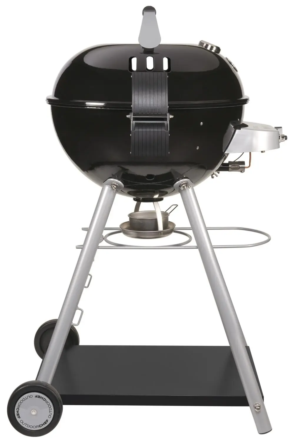 Outdoorchef Gaskugelgrill Leon 570 G – Bild 2