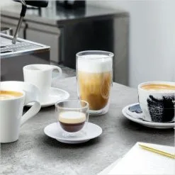 Villeroy & Boch Becher-Set ARTESANO, 2er-Set 6 Villeroy & Boch Becher-Set ARTESANO, 2er-Set -Kaffee Espresso Verkäufe 1172432890 on use 2