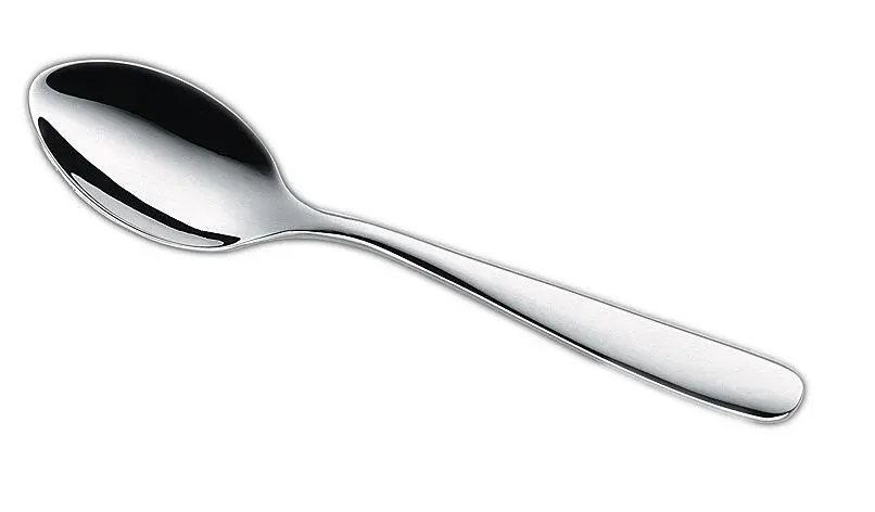 Espresso- Und Cappuccinolöffel Von Cilio 1 Espresso- Und Cappuccinolöffel Von Cilio