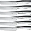 WMF Steakmesser Set 6 Stück Geschenkidee
