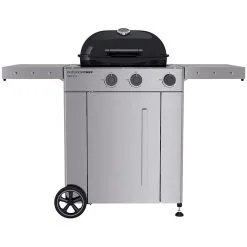 Outdoorchef Gaskugelgrill Arosa 570 G Premium Steel