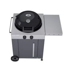 Outdoorchef Gaskugelgrill Arosa 570 G Steel 9 Outdoorchef Gaskugelgrill Arosa 570 G Steel -Kaffee Espresso Verkäufe 18 128 34 03