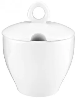 Seltmann Weiden Coffee-e-Motion Zuckerdose Mit Deckel 6 Personen