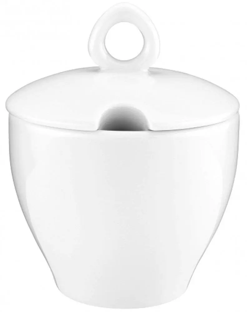 Seltmann Weiden Coffee-e-Motion Zuckerdose Mit Deckel 6 Personen 1 Seltmann Weiden Coffee-e-Motion Zuckerdose Mit Deckel 6 Personen