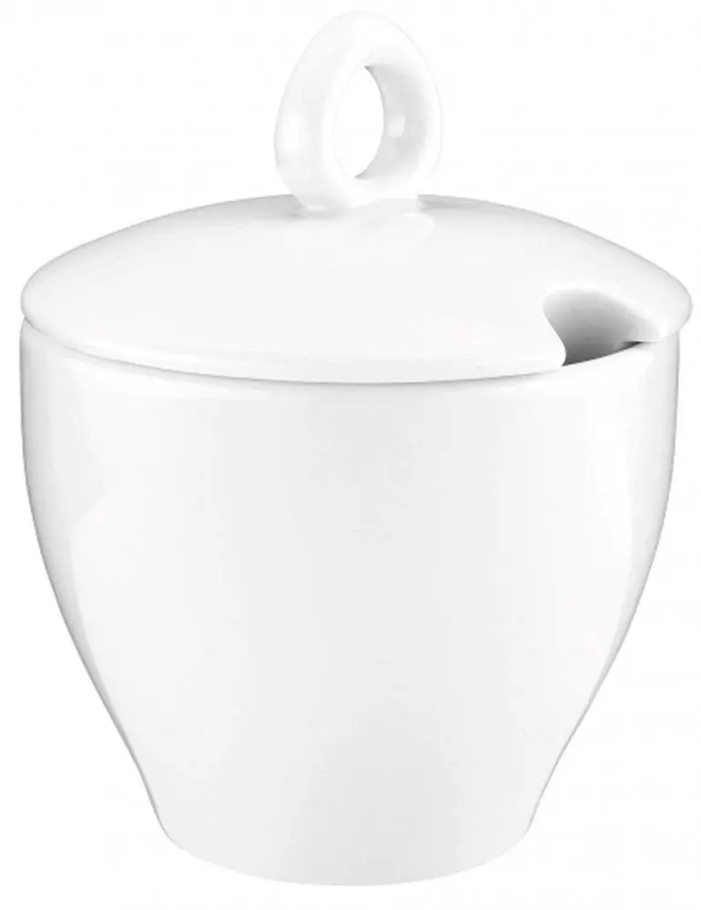 Seltmann Weiden Coffee-e-Motion Zuckerdose Mit Deckel 6 Personen 2 Seltmann Weiden Coffee-e-Motion Zuckerdose Mit Deckel 6 Personen – Bild 2