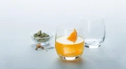 Leonardo Trinkglas TIVOLI 360 Ml, 6er-Set -Kaffee Espresso Verkäufe 210 020960 2 K