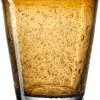 Leonardo Trinkglas BURANO 330 Ml Amber, 6er-Set