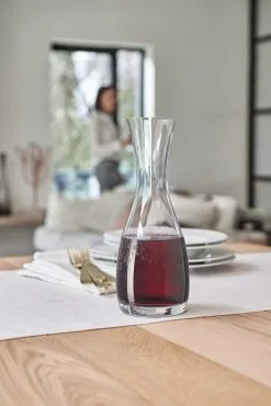 Leonardo Karaffe CHATEAU 750 Ml -Kaffee Espresso Verkäufe 210 061596 5 K