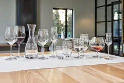 Leonardo Karaffe CHATEAU 750 Ml -Kaffee Espresso Verkäufe 210 061596 6 K