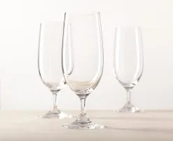 Leonardo Bierglas DAILY 360 Ml, 6er-Set -Kaffee Espresso Verkäufe 210 063318 6 K