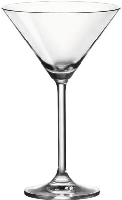 Leonardo Cocktailglas DAILY 270 Ml, 6er-Set