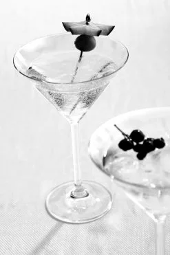 Leonardo Cocktailglas DAILY 270 Ml, 6er-Set -Kaffee Espresso Verkäufe 210 063320 6 K