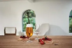 Leonardo Bierglas TIVOLI 410 Ml, 6er-Set -Kaffee Espresso Verkäufe 210 066395 5 K