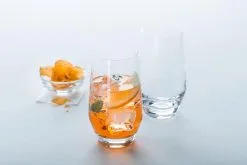 Leonardo Trinkglas PUCCINI 365 Ml, 6er-Set -Kaffee Espresso Verkäufe 210 069558 2 K