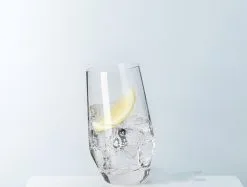 Leonardo Trinkglas PUCCINI 365 Ml, 6er-Set -Kaffee Espresso Verkäufe 210 069558 3 K