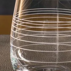 Leonardo Trinkglas CASELLA 6er-Set 360 Ml Mit Diagravur -Kaffee Espresso Verkäufe 210 2019 Casella 061797 Q 2