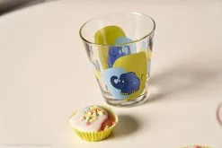 Leonardo Trinkglas BAMBINI 215 Ml Elefant, 6er-Set -Kaffee Espresso Verkäufe 210 BAMBINI Becher 215ml Elefant 021419 mood Q 02