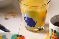 Leonardo Trinkglas BAMBINI 215 Ml Elefant, 6er-Set -Kaffee Espresso Verkäufe 210 BAMBINI Becher 215ml Elefant 021419 mood Q 04