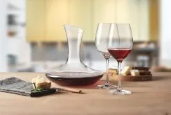 Leonardo Rotweinset BARCELONA 3-teilig -Kaffee Espresso Verkäufe 210 BARCELONA Rotweinset 3tlg 062060 mood Q